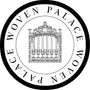 The Woven Palace Logo The Woven Palace logo, a women clothing brand in Pakistan