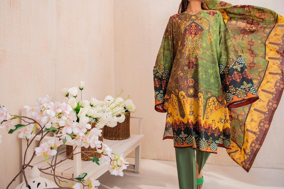 How to Build a Versatile Pakistani Wardrobe (Effortless Style for Ever
