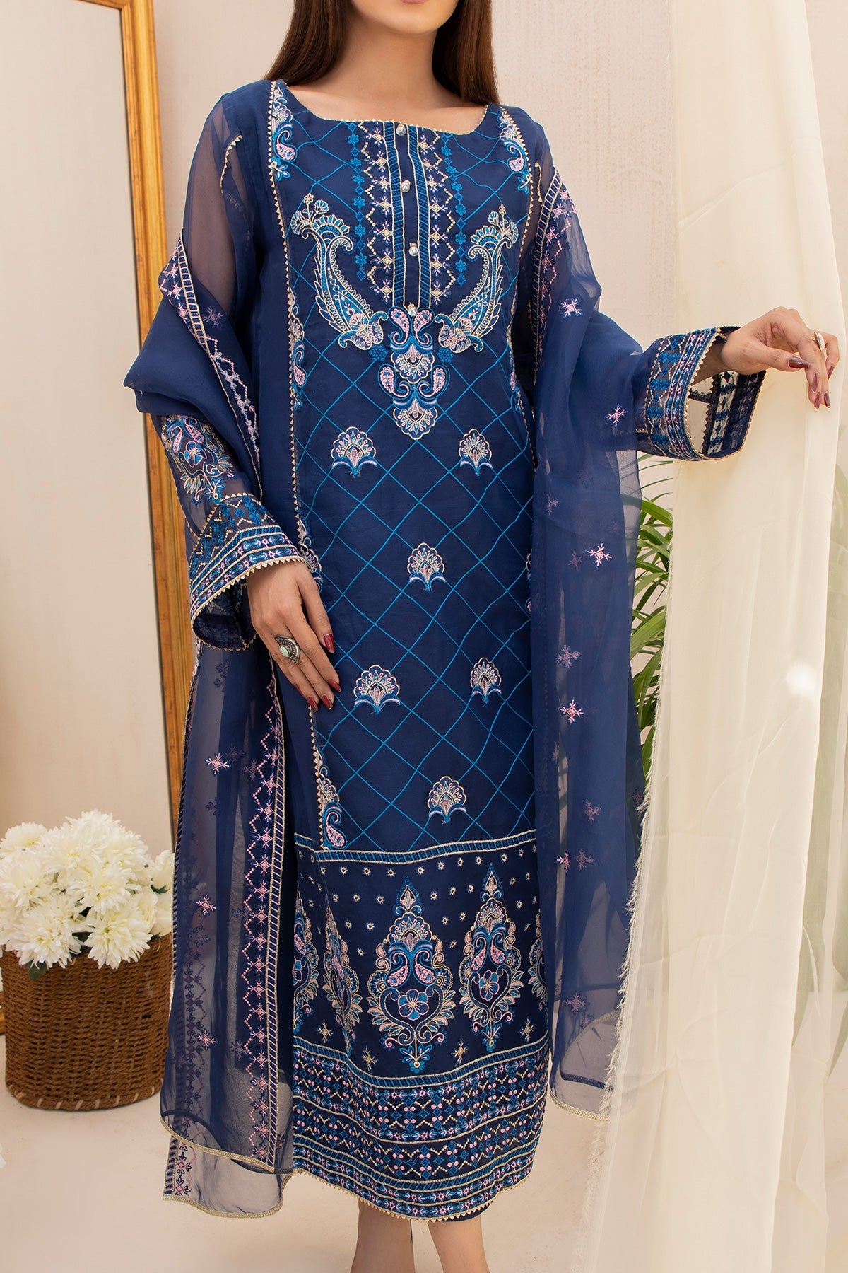 Eid outfit collection 2025