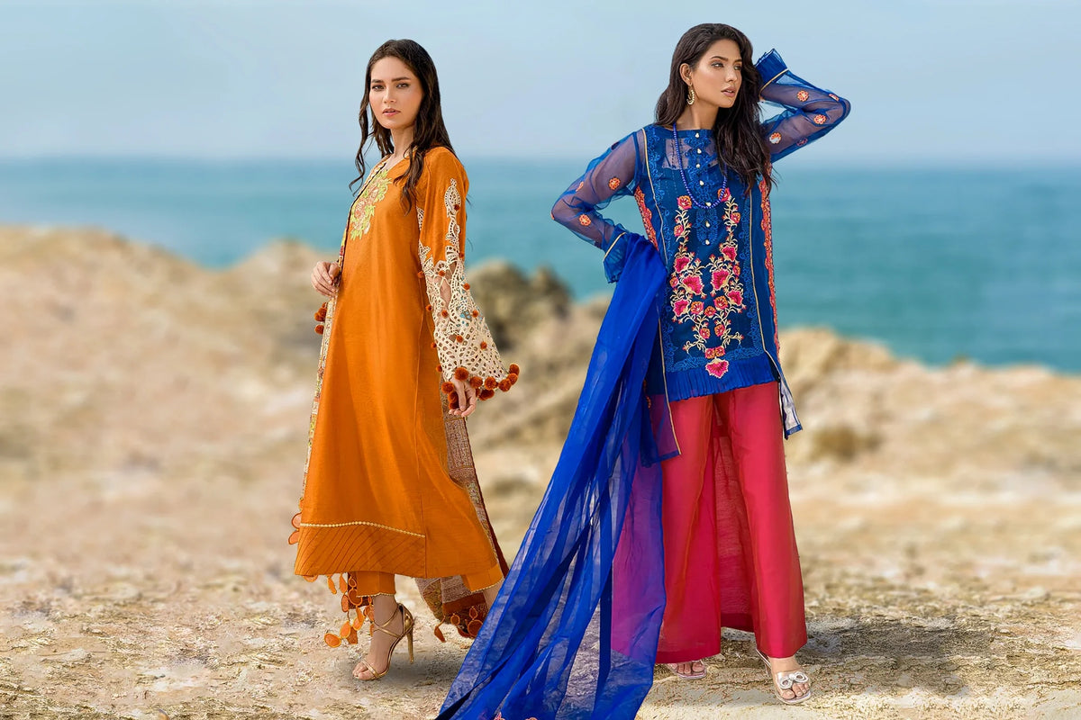 green emerald velvet dress Mahra main image 1