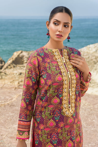 Top 10 Brands for Summer Lawn Collection 2025 in Pakistan