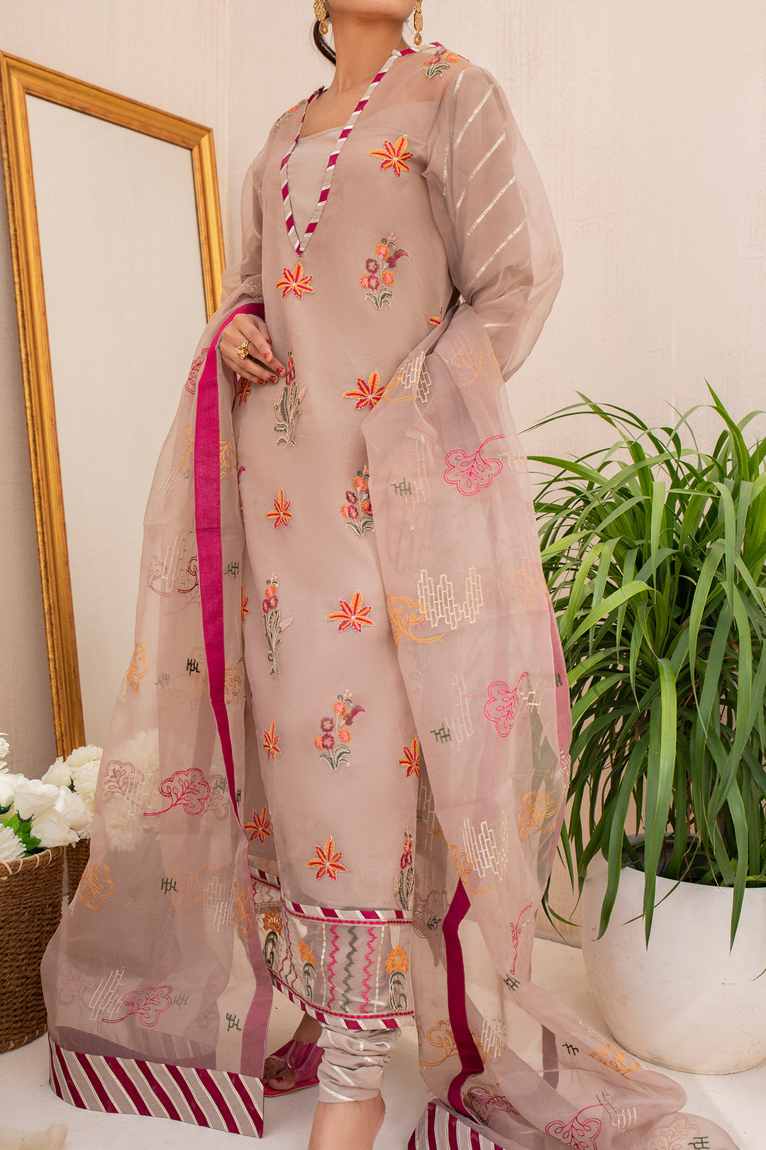 sachin and babi light blue dress Organza Dresses and Suits for Women  Shop Now